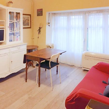 Porta Venezia & Giardini Montanelli Cozy Flat Apartment Milan Exterior photo