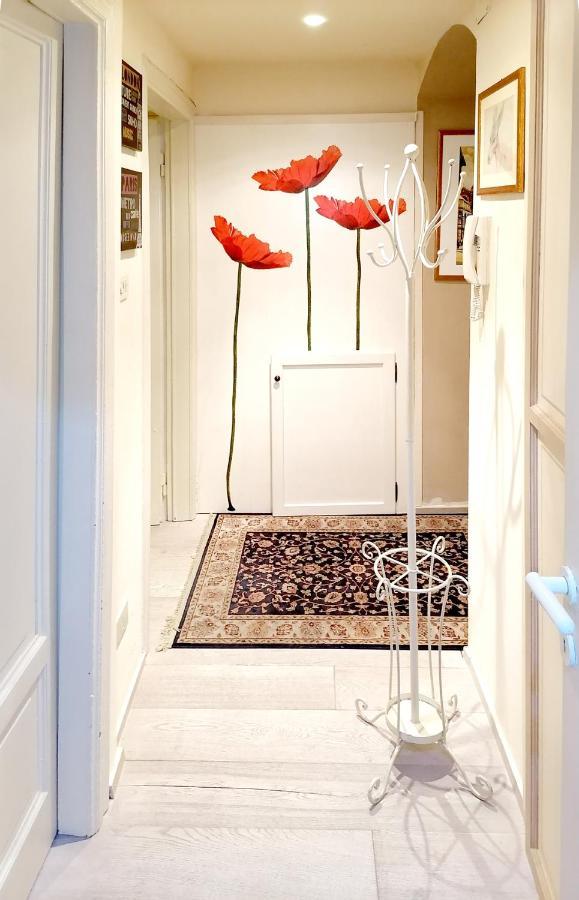 Porta Venezia & Giardini Montanelli Cozy Flat Apartment Milan Exterior photo