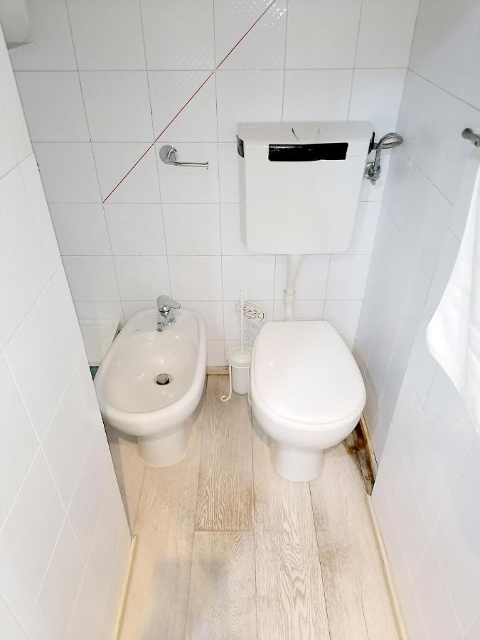Porta Venezia & Giardini Montanelli Cozy Flat Apartment Milan Exterior photo