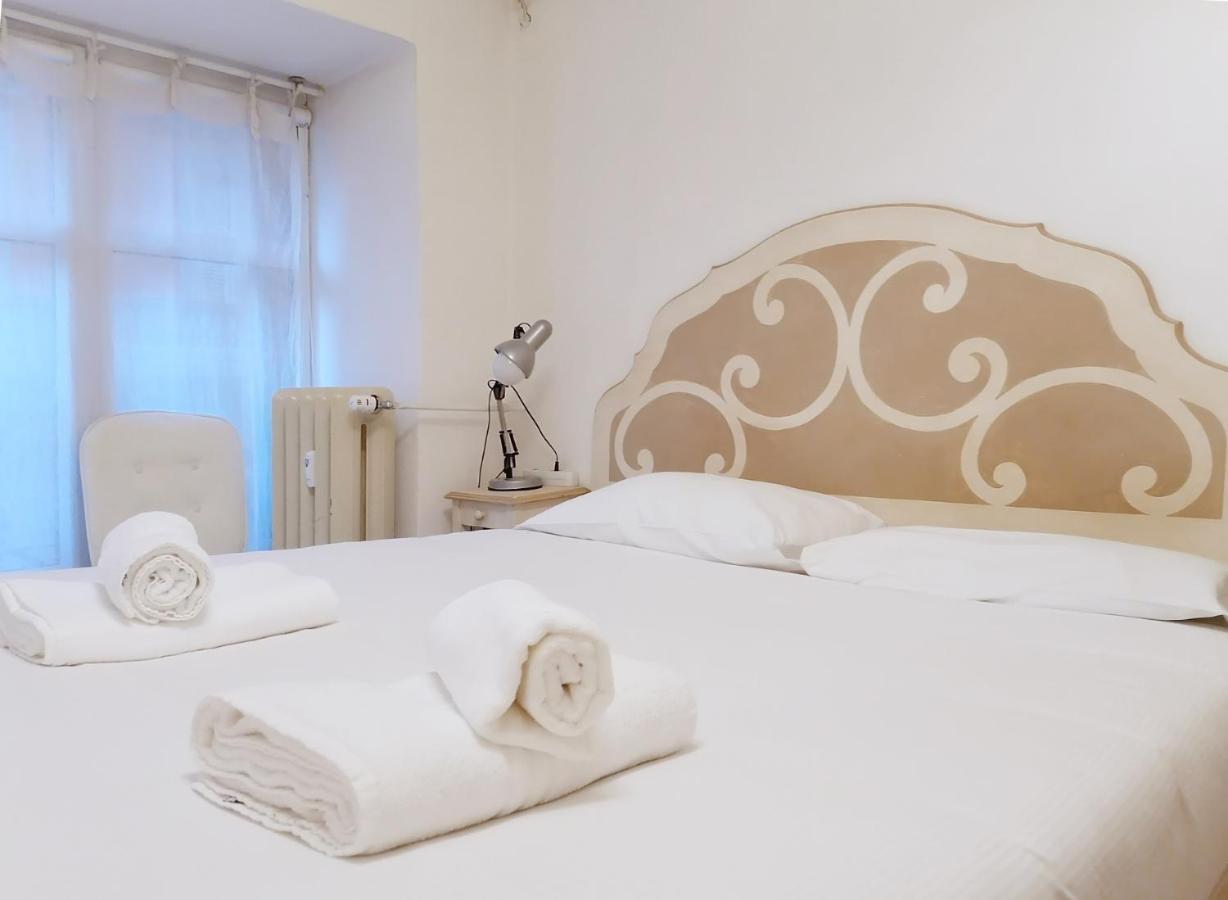 Porta Venezia & Giardini Montanelli Cozy Flat Apartment Milan Exterior photo